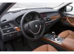 BMW X5 2007 года